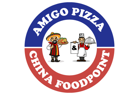 Amigo Pizza & China Foodpoint - Pforzheim