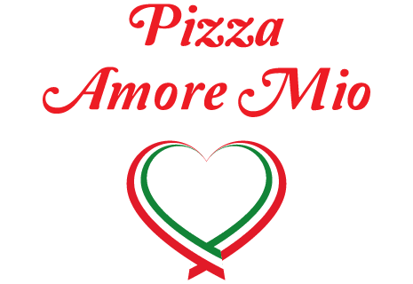 Pizza Amore Mio - Mosbach