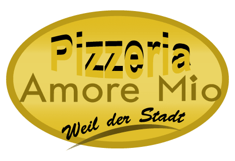 Pizza Amore Mio - Weil der Stadt