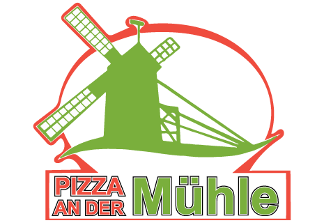 Pizza an der Mühle - Schönberg