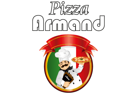 Pizza Armando - Halle