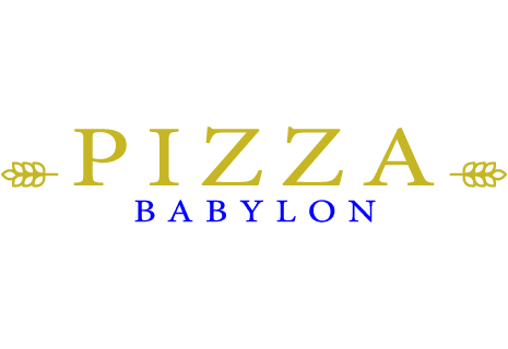 Pizza Babylon - Mainz