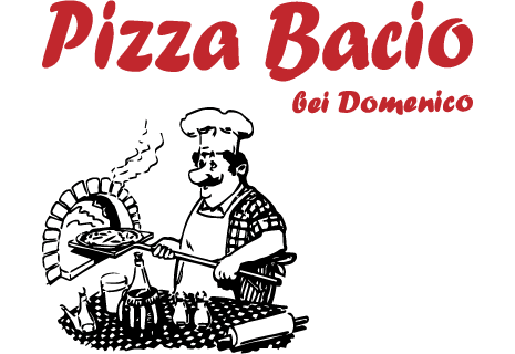 Pizza Bacio - Fürth