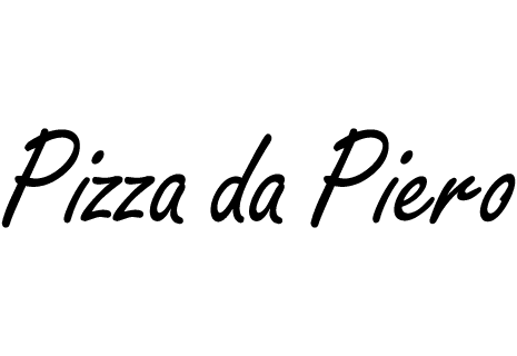 Pizza bei Piero - Aerzen