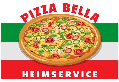 Pizza Bella - Herrenberg