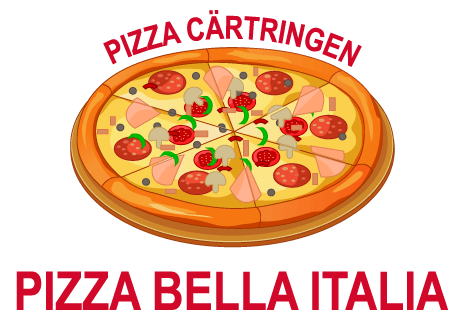 Pizza Bella Italia - Gärtringen