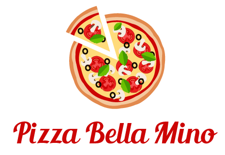 Pizza Bella Mino - Hennigsdorf