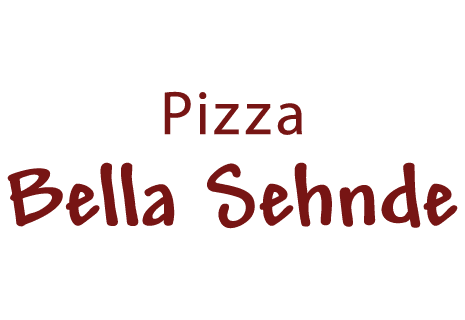 Pizza Bella - Sehnde