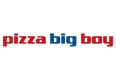 Pizza Big Boy - Bonn