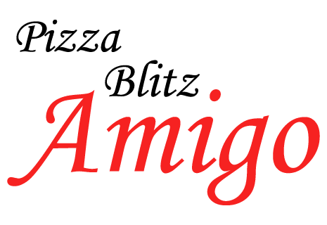 Pizza Blitz Amigo - Emsdetten