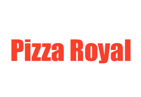 Pizza Royal - Bad Homburg