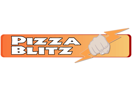 Blitz Pizza - Buchholz