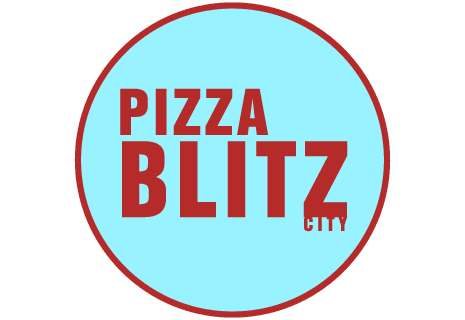 Pizza Blitz City - München