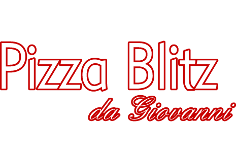 Pizza Blitz Da Giovanni - Gummersbach