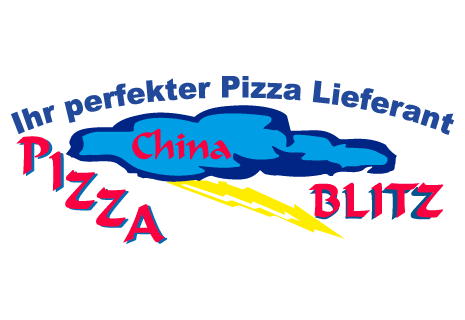 Pizza & China Blitz - Ditzingen