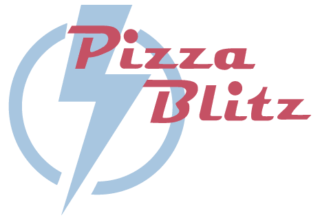 Pizza Blitz Heimservice - Bensheim