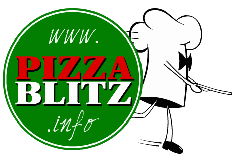 Pizza Blitz - Karlsruhe