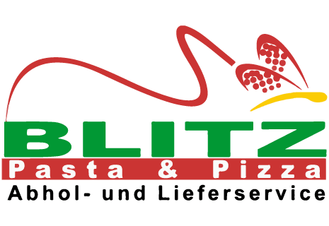 Blitz Pasta & Pizza Service - Kirchheim unter Teck