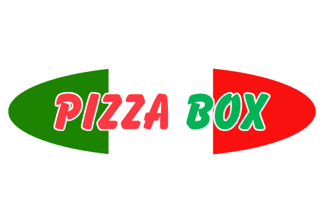 Pizza Box Lieferservice - Ennepetal