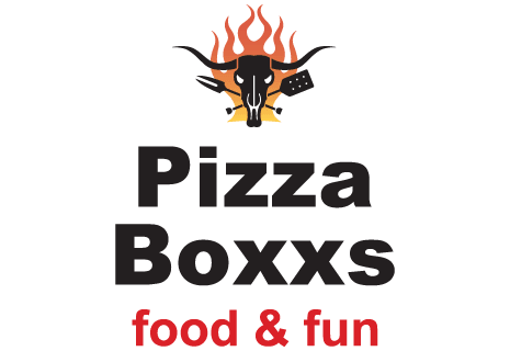 Pizza Boxx's Köln 2 - Köln