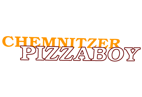 Pizza Boy - Chemnitz