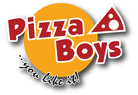Pizza Boys - Mönchengladbach