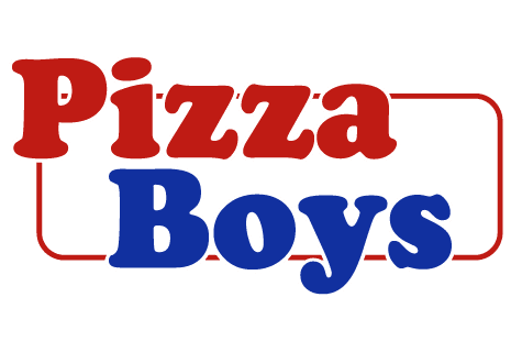 Pizza Boys - Lünen