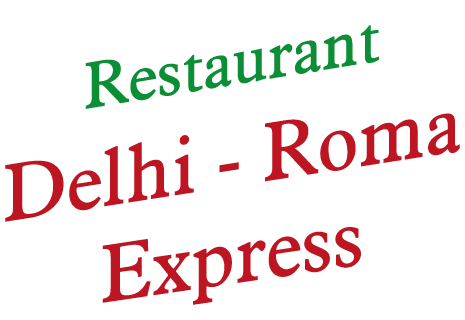 Delhi-Roma-Express - Unna