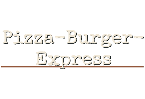 Pizza & Burger Express - Köln