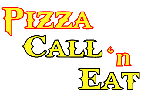 Pizza's Call n' eat - Berlin