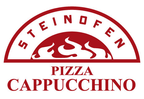 Pizza Cappucino - Nürnberg