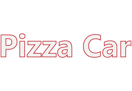 Pizza Car - Steinheim an der Murr