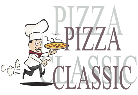 Pizza Classic - Aalen