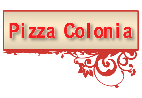 Pizza Colonia - Köln