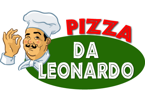 Pizza Da Leonardo - München