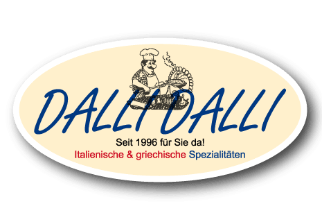 Dalli-Dalli - Stuhr