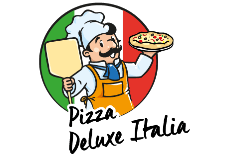 Pizza Deluxe Italia - Plankstadt