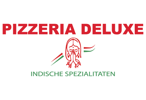 Pizza Deluxe - Krefeld