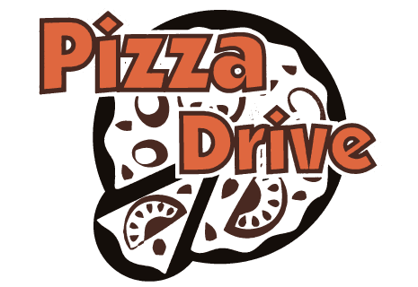 Pizza Drive - Haldenwang