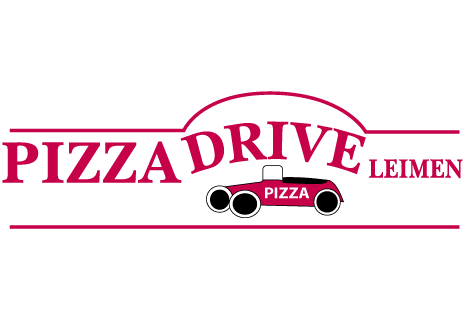 Pizza Drive Leimen - Leimen