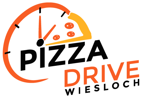Pizza Drive - Wiesloch