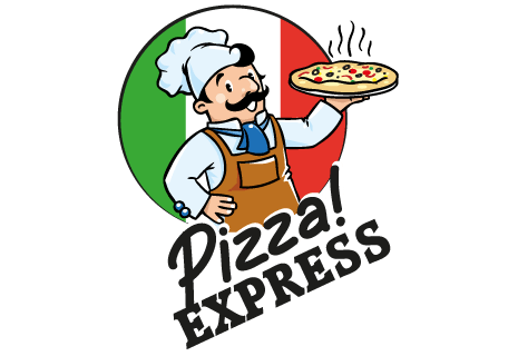 Pizza Express Balkan Grill - Winsen