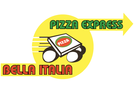 Pizza Express Bella Italia - Bisingen