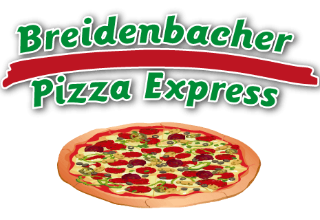 Pizza Express - Breidenbach