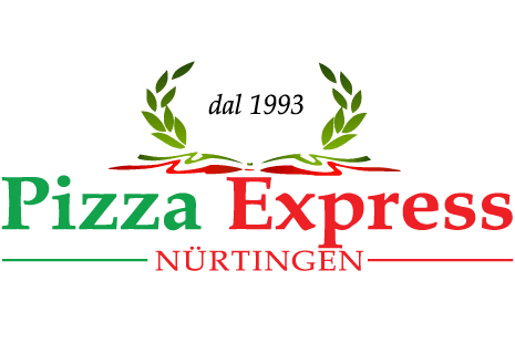 Pizza Express by Saro - Nürtingen