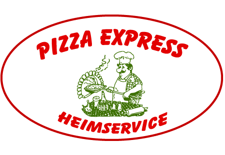 Pizza Express - Crimmitschau