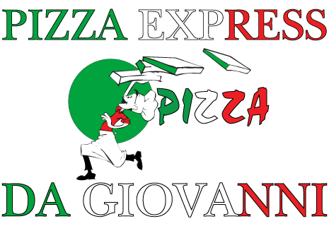 Pizza Express Da Giovanni - Albstadt Margrethausen