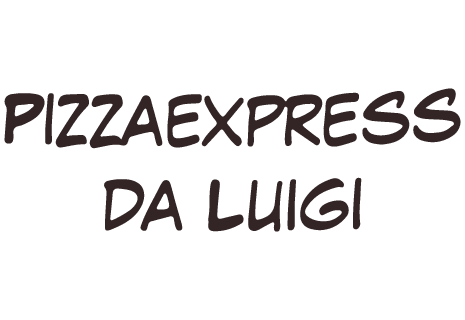 Pizza Express Da Luigi - Weißensberg