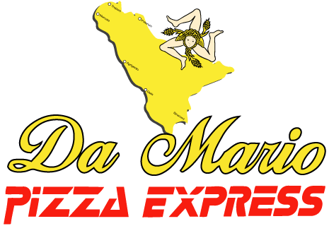 Pizza Express Da Mario - Dossenheim