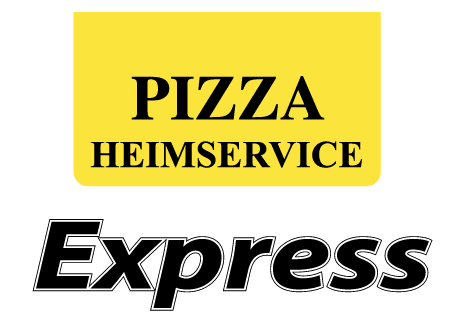 Pizza Express - Ludwigshafen